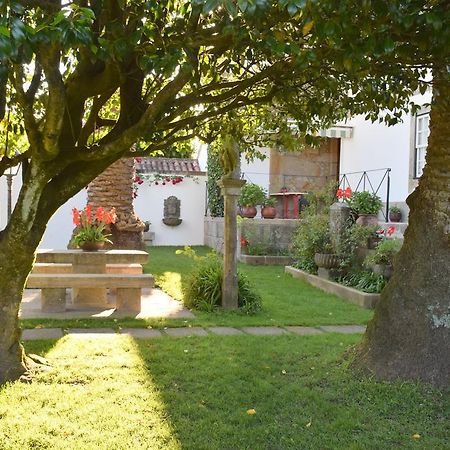 Casa De Sao Goncalo Bed & Breakfast Ponte de Lima Eksteriør bilde