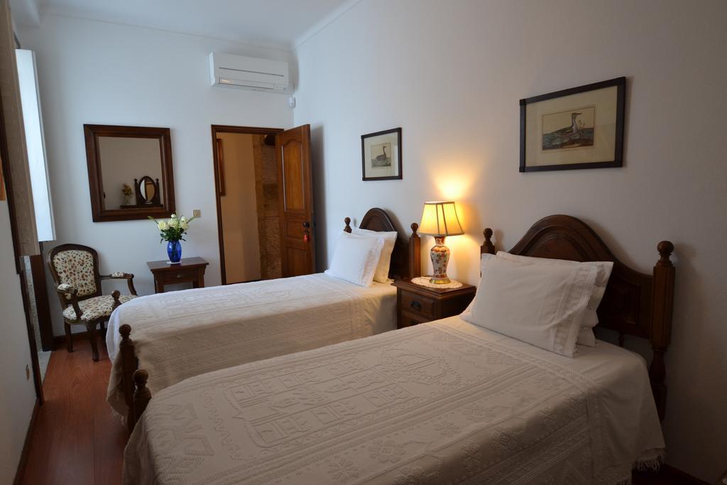 Casa De Sao Goncalo Bed & Breakfast Ponte de Lima Rom bilde