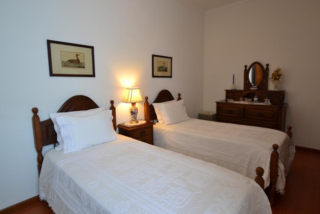 Casa De Sao Goncalo Bed & Breakfast Ponte de Lima Rom bilde