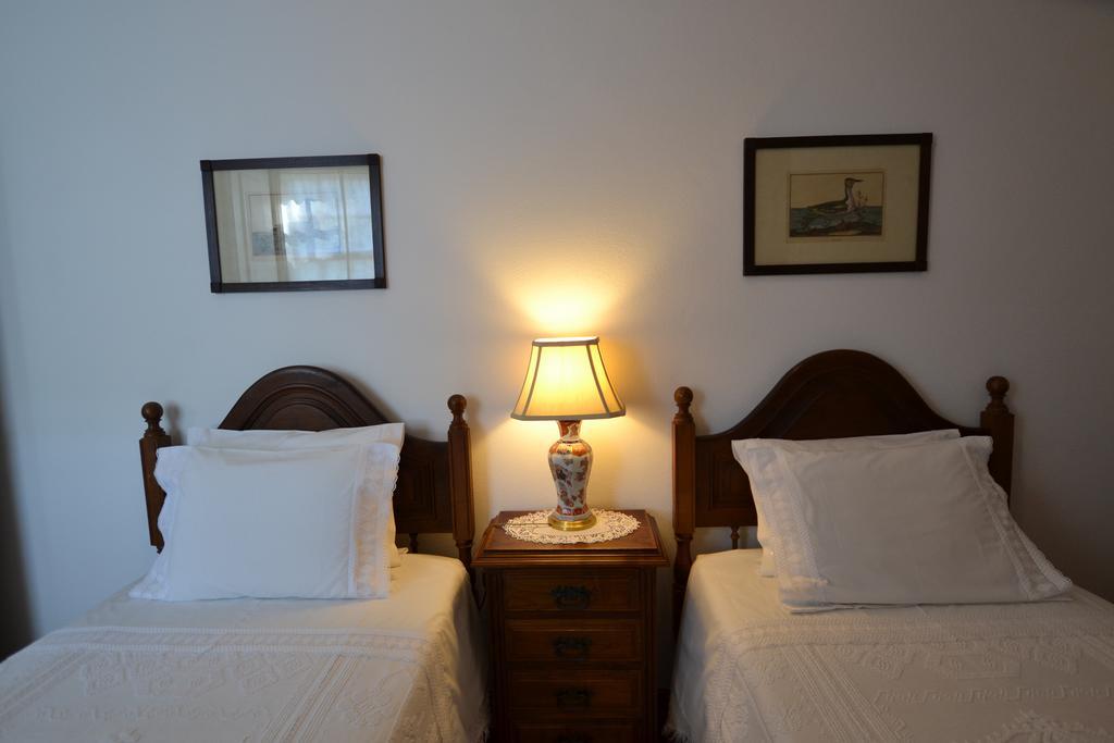 Casa De Sao Goncalo Bed & Breakfast Ponte de Lima Rom bilde