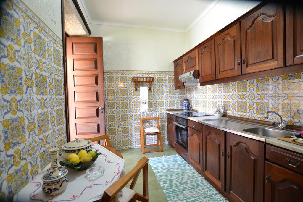 Casa De Sao Goncalo Bed & Breakfast Ponte de Lima Rom bilde